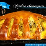 fougasse-jambon-champignons