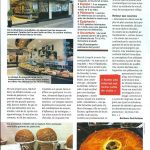 Boulangerie Pâtisserie FERRY Meulan en Yvelines 78, page 1