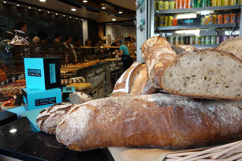 fete du fromage meulan 78