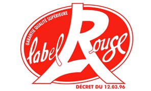 label rouge boulangerie