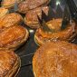 meulan galette des rois boulangerie patisserie ferry