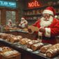 boulangerie ferry noel 2025
